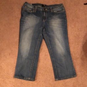 A.N.A Jeans size 16